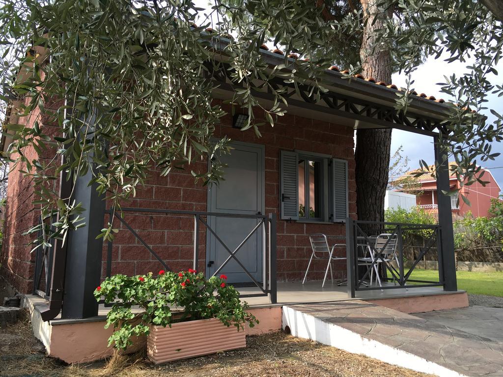 Appartamenti Villaggio Internazionale Albenga Exteriér fotografie